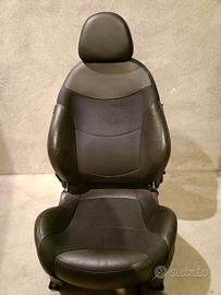 Sedili Mini Cooper r50 r53