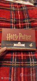 Segnalibri Harry Potter 