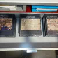Grandi mappe della storia