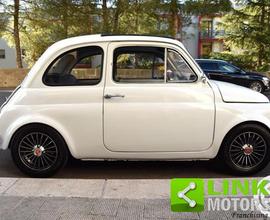 FIAT 500 R 110F