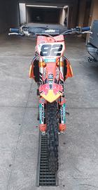 Ktm 250sxf