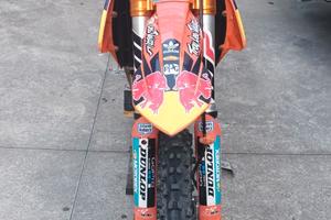 Ktm 250sxf