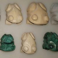 COLLEZIONE RANE IN PIETRA DURA