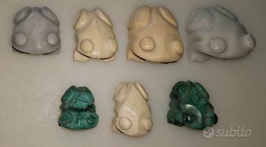 COLLEZIONE RANE IN PIETRA DURA