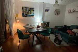 Appartamento via Biasi- zona Don Bosco