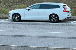 Cerchi Originali Volvo