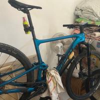 Mtb 29 carbonio