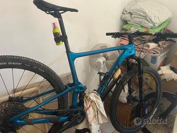 Mtb 29 carbonio