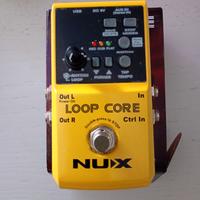 Loop core nux
