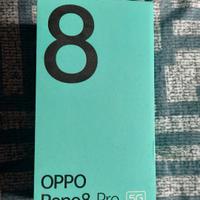 Oppo Reno 8 Pro 