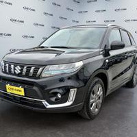 Suzuki Vitara 1.4 Hybrid 4WD Allgrip Cool - P...