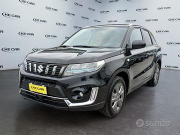 Suzuki Vitara 1.4 Hybrid 4WD Allgrip Cool - P...