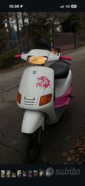 Piaggio zip