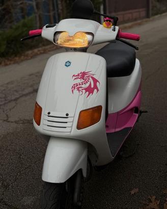 Piaggio zip