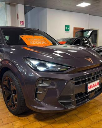 CUPRA Terramar 1.5 e-Hybrid DSG 19"EDGE IMMERS.