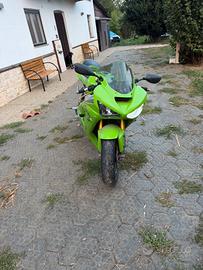 Zx6r 2004