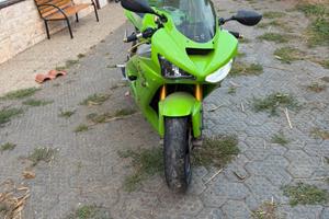 Zx6r 2004