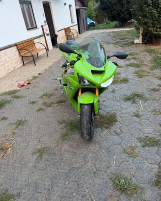 Zx6r 2004