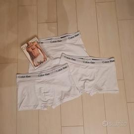 Mutande Boxer Calvin Klein uomo L
