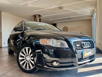 Audi A4 2.0 TDI F.AP. Avant AUTO