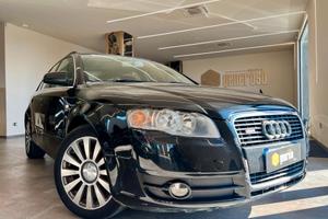 Audi A4 2.0 TDI F.AP. Avant AUTO
