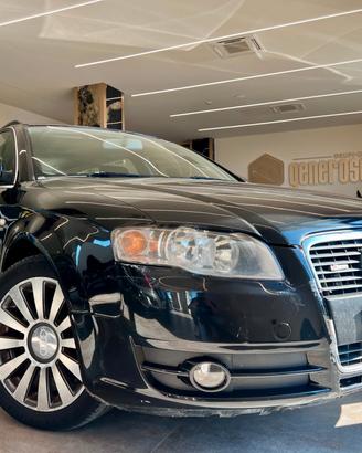 Audi A4 2.0 TDI F.AP. Avant AUTO