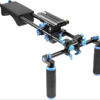 Stabilizzatore per video e Foto