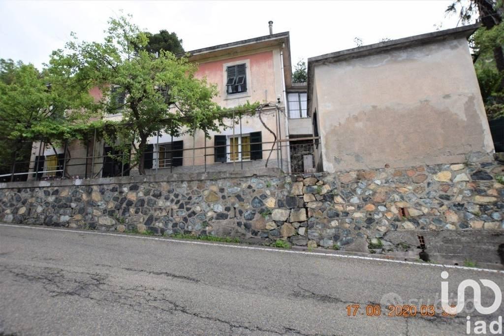 Appartamento – Cogoleto, Pratozanino - Vista 4