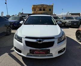 CHEVROLET Cruze 2.0 Diesel 163CV aut. 4 porte LT