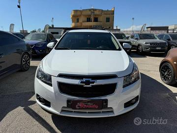 CHEVROLET Cruze 2.0 Diesel 163CV aut. 4 porte LT