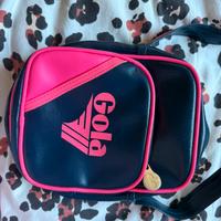 Borsa tracolla Gola