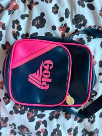 Borsa tracolla Gola