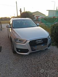 Audi Q3 2014