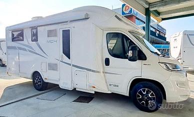 Mclouis MC4 873 2018 150CV LETTI GEMELLI FULL OPT 