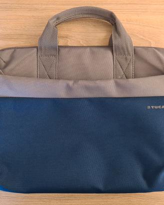 Borsa Tucano super slim per laptop e MacBook