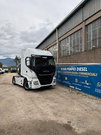Trattore 510 Xp Carene cerchi in lega