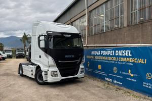 Trattore 510 Xp Carene cerchi in lega