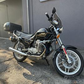 Moto Guzzi Sessantacinque V65