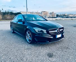 Mercedes cla 200 cdi