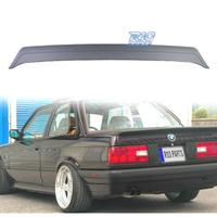 ALETTONE BMW E30 82-94 LOOK M