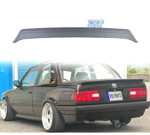 ALETTONE BMW E30 82-94 LOOK M