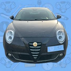RICAMBI USATI - ALFA MITO 08>11 1.4 BENZ 955A1000