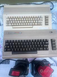 Commodor 64