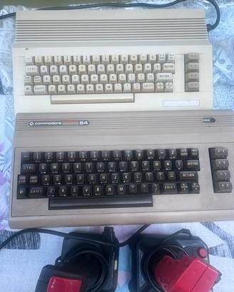 Commodor 64