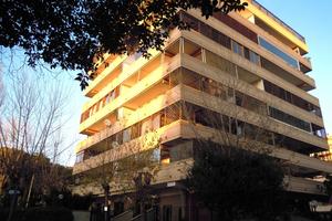 Appartamento Roma [Cod. rif 511ARG] (Ardeatino)