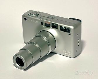 Pentax Espio 120 SW