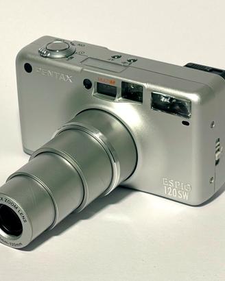 Pentax Espio 120 SW