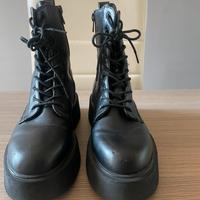 Stivaletto primaDonna