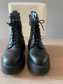 Stivaletto primaDonna