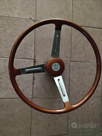 Volante Alfa Romeo Giulia Super  1.3/1.6  1972/74